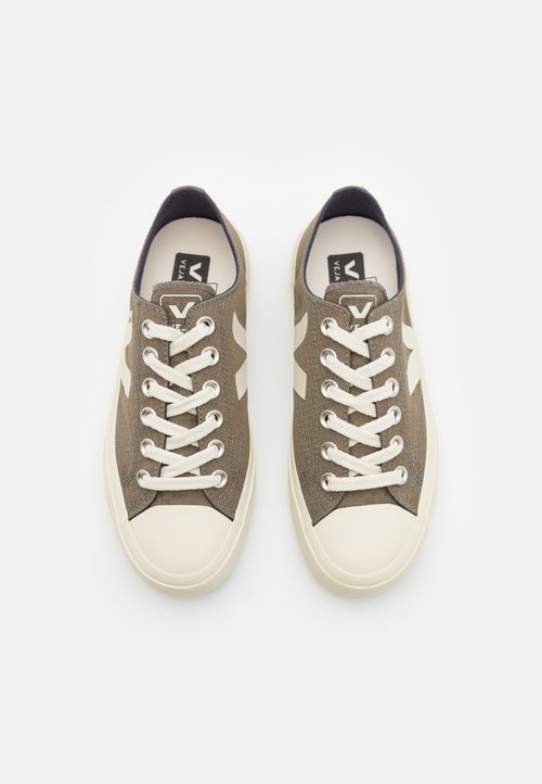 Veja WATA II - Zapatillas - kaki pierre — photo 5
