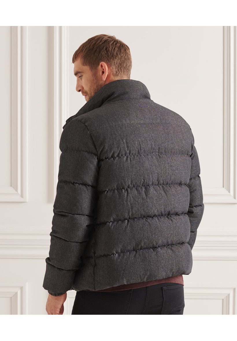 Men STUDIOS ALPINE - Down coat Men STUDIOS ALPINE - Down coat