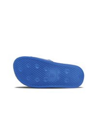 Hummel Pool slides - dazzling blue