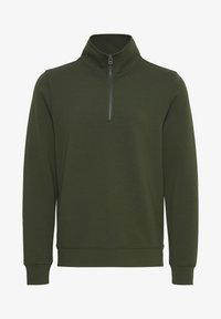 Non sélectionné, rifle green