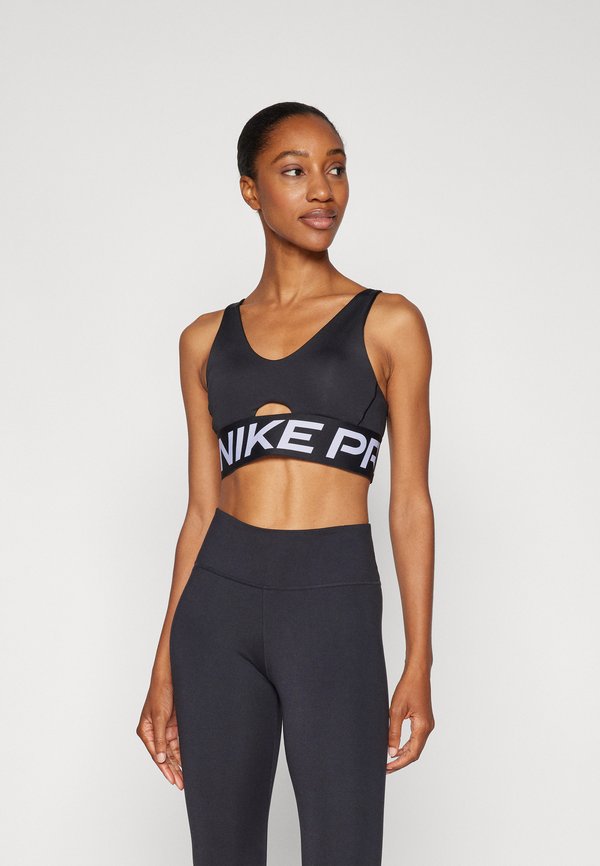 INDY PLUNGE BRA - Sport-BH mit mittlerer Stützkraft