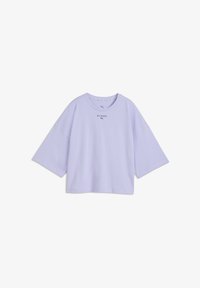 Επιλέχθηκε, light lavender