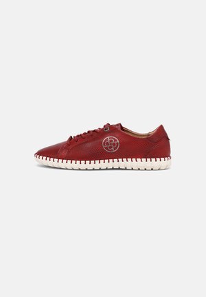 BALI - Trainers - red