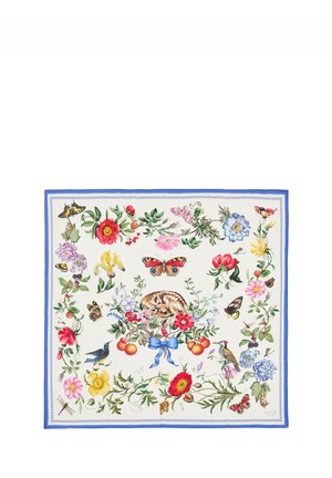 AGNES TALES SQUARE - Foulard - multi colour