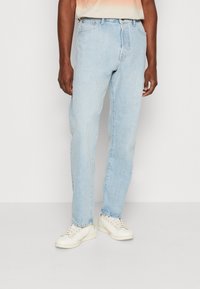 Jack & Jones Džíny Relaxed Fit - blue denim