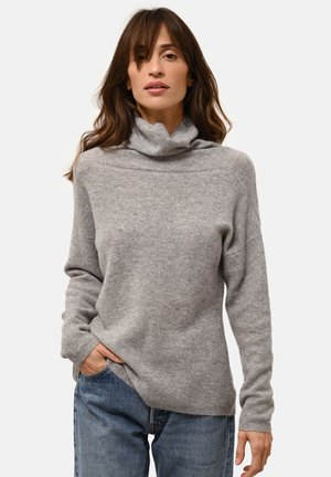BLANTYRE - Jumper - nuage chiné