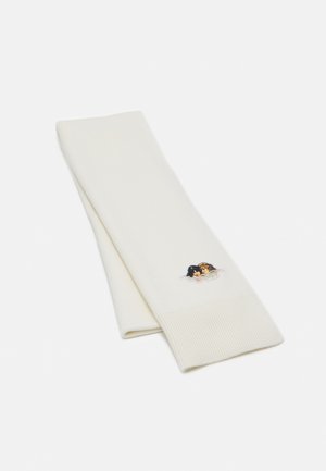 ICON ANGELS SCARF - Marama - cream