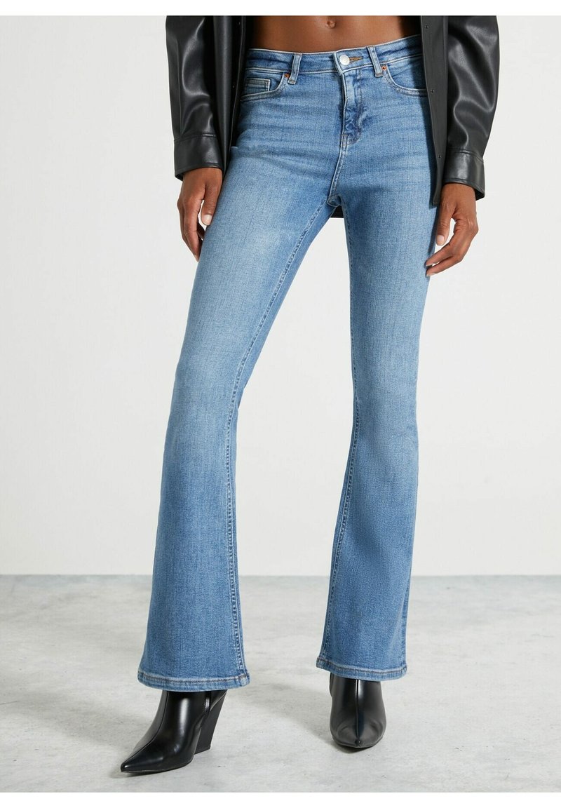 Calliope ZAMPA Jeans slim fit blu/blu denim Zalando.it