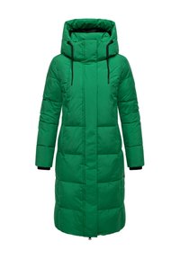Unausgewählt, smaragd green