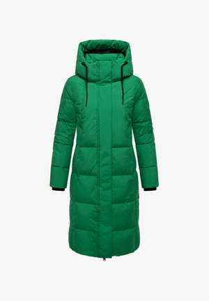 Marikoo, STEPP CHUMANII XVI - Manteau d'hiver - smaragd green