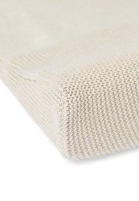 Jollein BASIC KNIT - Verschoonkussen - beige