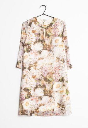 Vestito estivo - beige