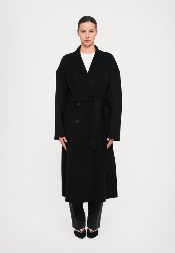 DIMITRA - Klassischer Mantel