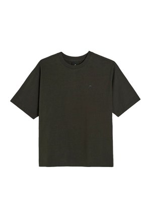 Diverse, - T-shirt z nadrukiem