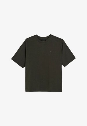 Diverse, - T-shirt z nadrukiem