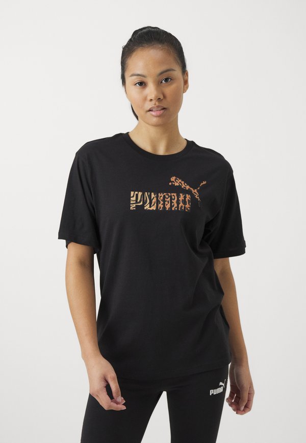 GRAPHIC ANIMAL RELAXED TEE - Print T-shirt4