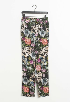 Broek - black