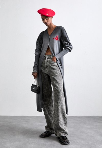 Vivienne Westwood BERET - Chapeau - red