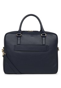 LANCASTER MADEMOISELLE BUSINESS - Borsa a mano - bleu-foncé