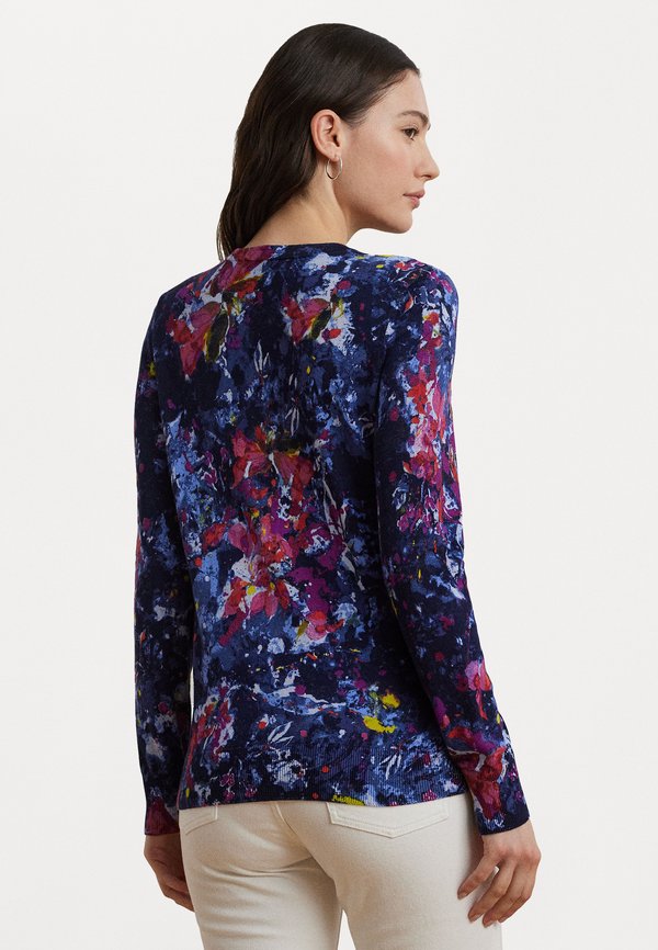 SHAVONNE LONG SLEEVE - Jumper3