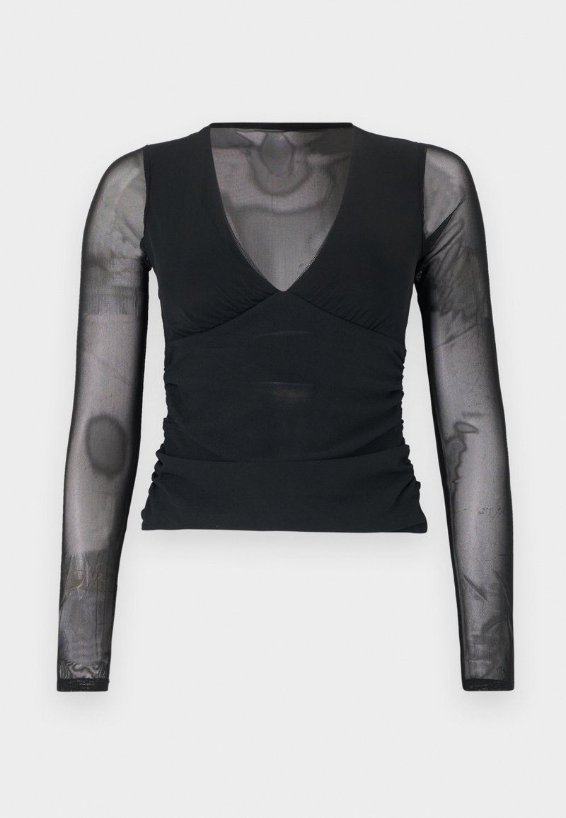 Langarmshirt