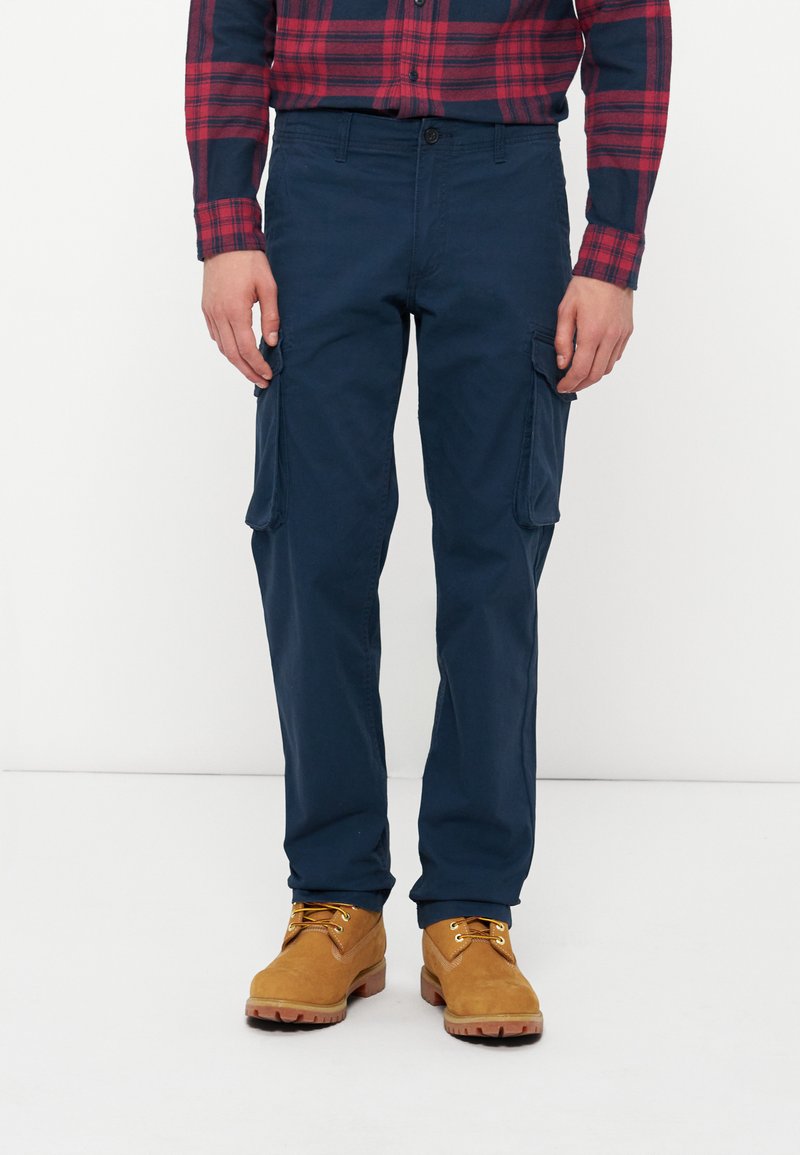 Timberland Cargobroek blauw