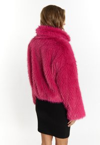 faina IMANE - Giacca invernale - pink