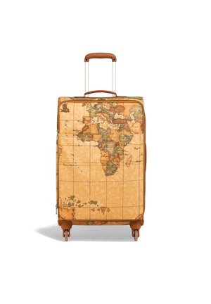 Alviero Martini Trolley - naturale