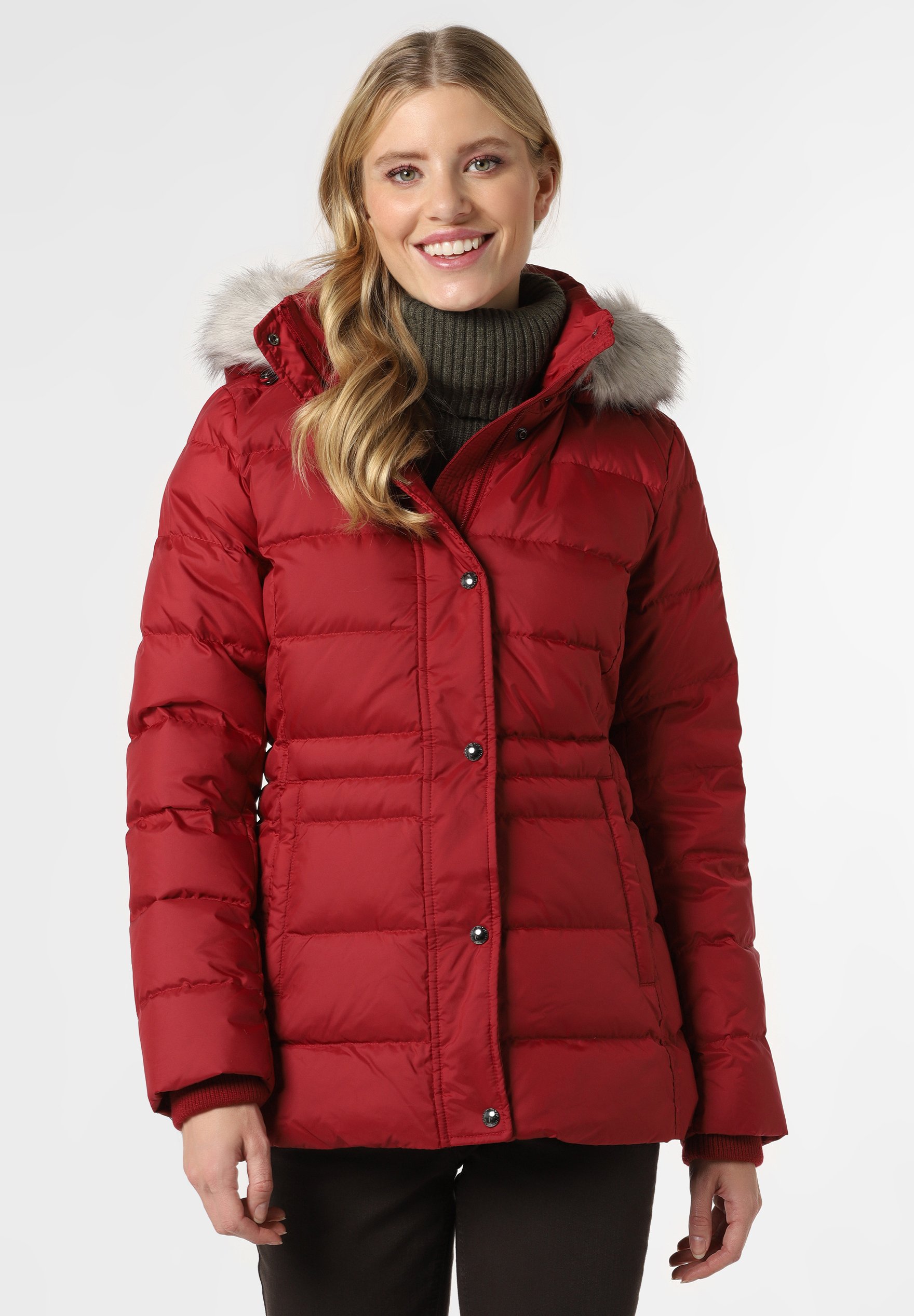 Nani coat tommy hilfiger Clearance