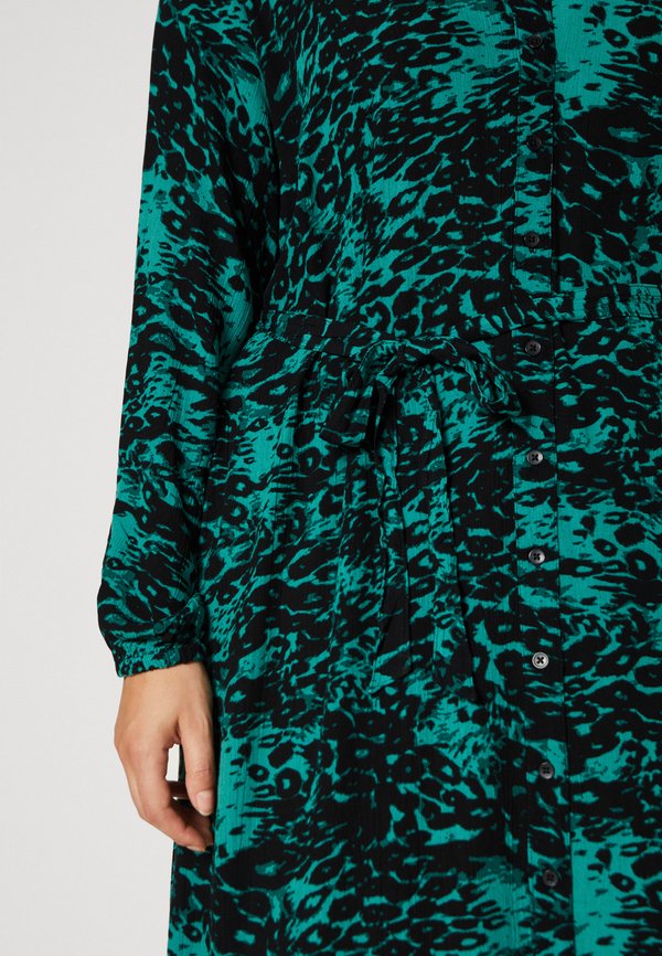 CAROTTELIA LIFE DRESS - Shirt dress4