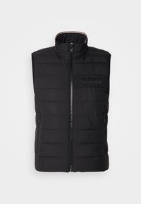 CENITO - Veste sans manches - black