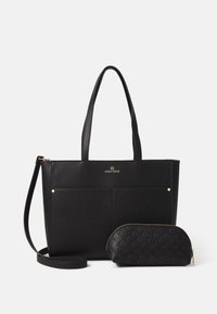 Unselected, black