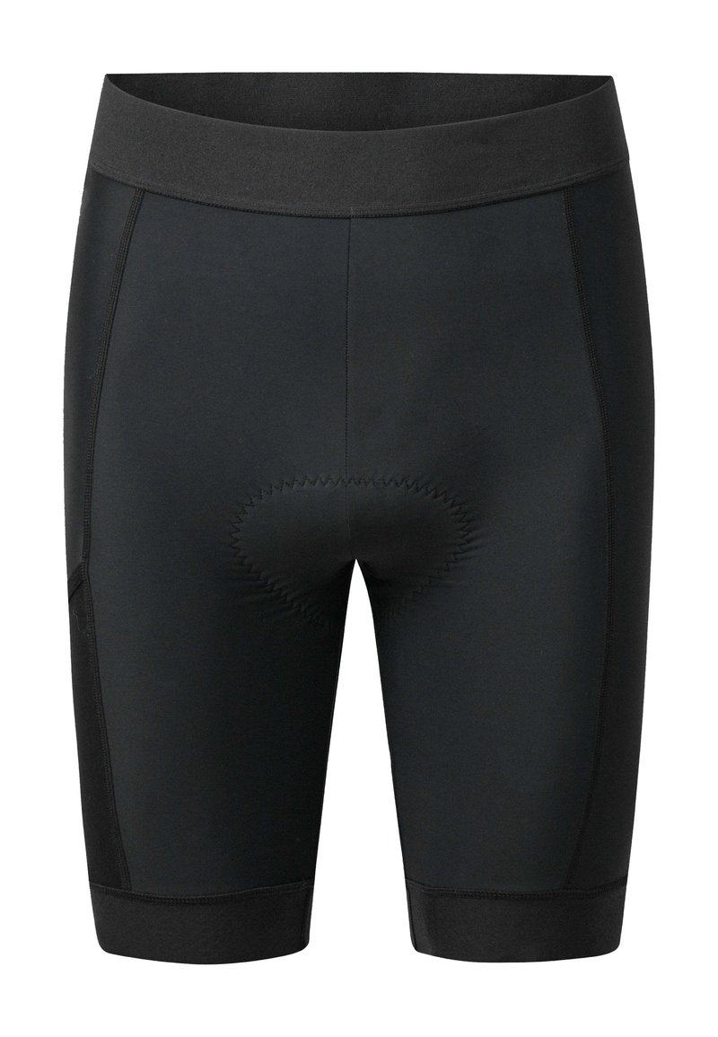 Salopette e pantaloncini Ciclismo Uomo Rosso