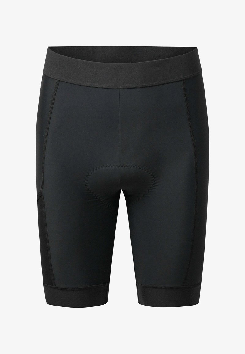 Salopette e pantaloncini Ciclismo Uomo Rosso Salopette e pantaloncini Ciclismo Uomo Rosso