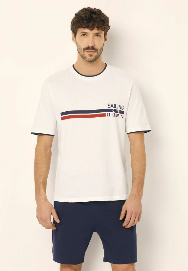 SET - Nachtwäsche Set