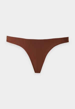 Haight, LEILA BOTTOM - Κάτω μέρος μπικίνι - mid brown