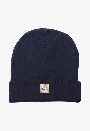 Beanie - blue