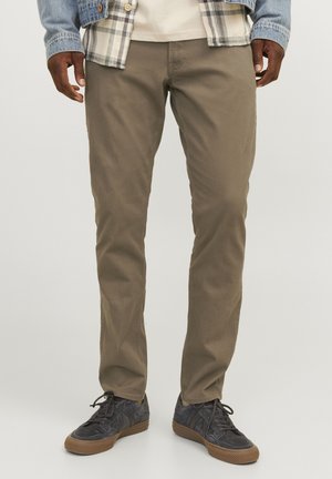 STGLENN  - Pantaloni - bungee cord