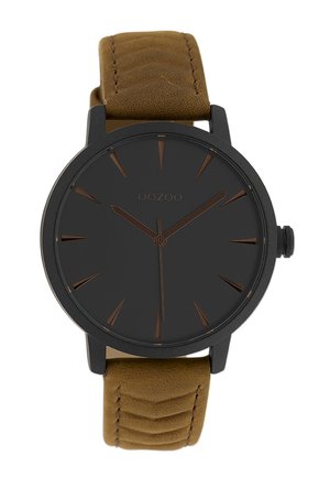 OOZOO TIMEPIECES - Watch - braun
