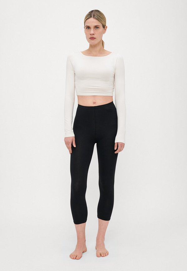 ONLLIVE LOVE - Leggings - Trousers4