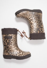 Bisgaard Botas de agua - beige