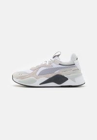 RS X HERITAGE UNISEX - Sneakers laag - white/cool light gray