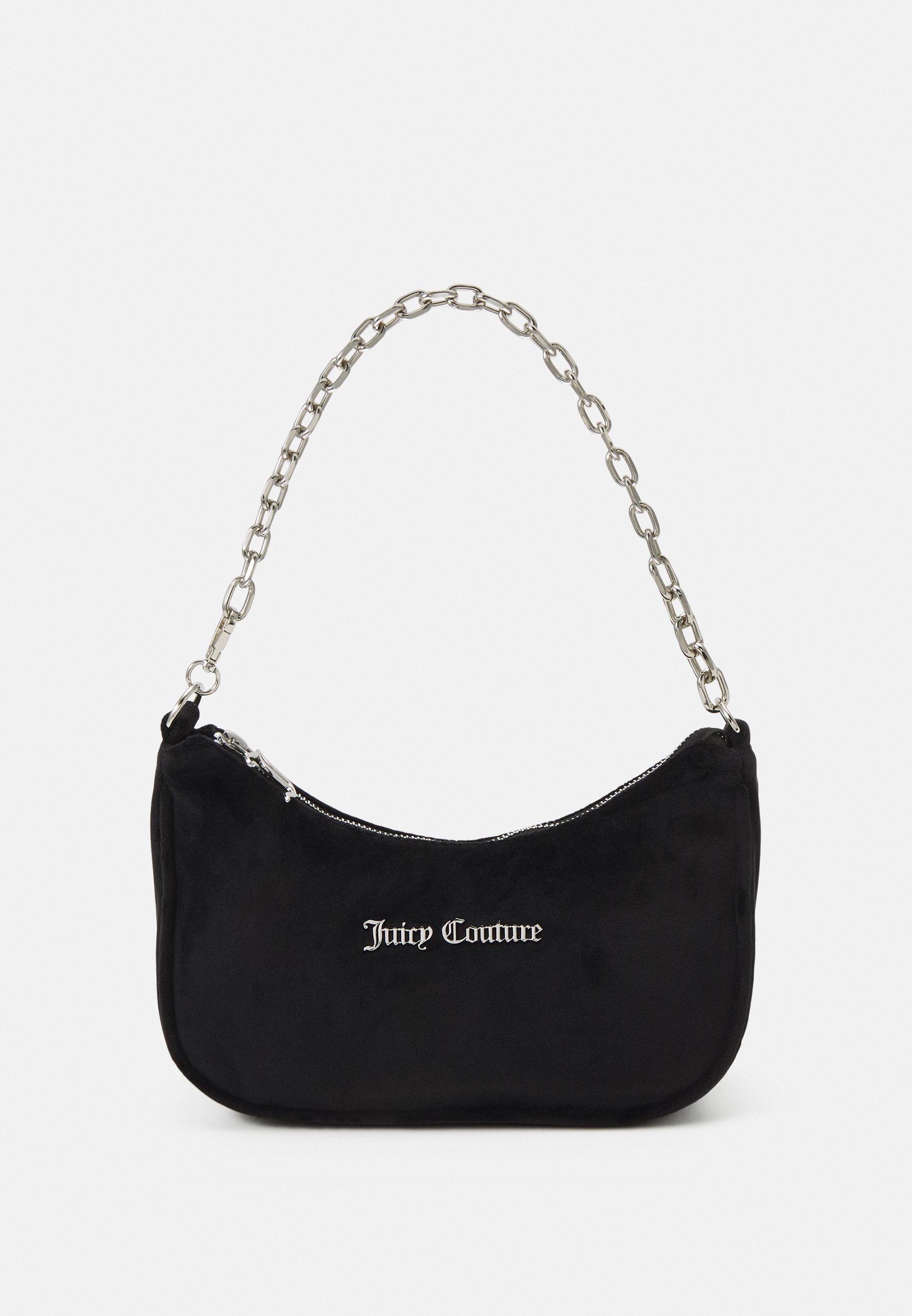 Juicy Couture KABELO SHOULDER BAG WITH CHAIN STRAP - Cross body 