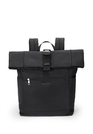 Rucksack - black