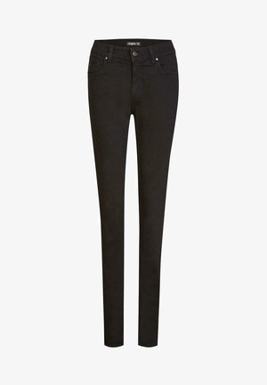 CICI - Slim fit jeans - 100_jetblack