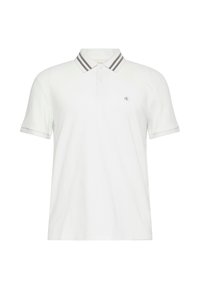Polo - blanc de blanc