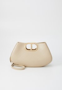 TWINSET BAG - Geantă de mână - natural beige