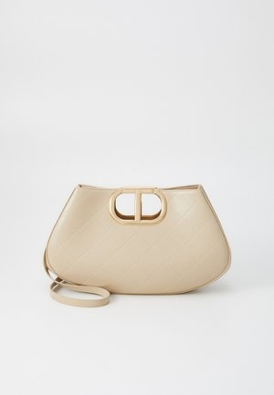 BAG - Håndveske - natural beige