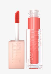 Maybelline New York - LIFTER GLOSS - Lip gloss - peach ring Thumbnail Image 1