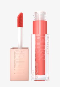 LIFTER GLOSS - Lip gloss - peach ring